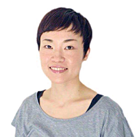 監修者井上 いつかのアイコン
