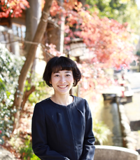 赤沼美里さんのアイコン