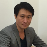 監修者早川 悟司のアイコン