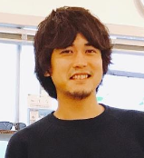 中里祐次さんのアイコン