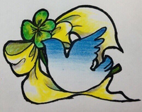 青い鳥・中の人さんのアイコン