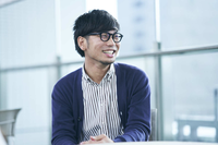 桑山 知之さんのアイコン