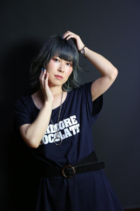 姫野桂さんのアイコン