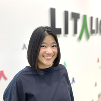 ますもと あやかさんのアイコン