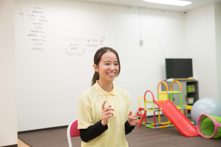 らいおんハート遊びリテーション児童デイ西川口/求人募集