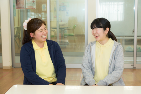 らいおんハートリハビリ児童デイサービス栄光会/求人募集