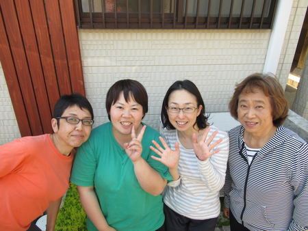 みんなの光楽園/求人募集