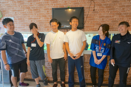就労準備型・運動型・美術型放課後等デイサービス i-step ジュニア/求人募集
