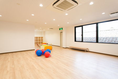エコルド箕面西小路教室/求人募集