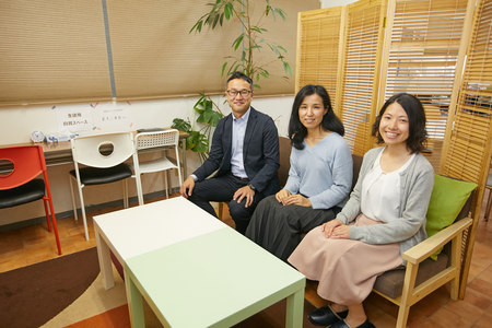 スタジオplus+市川中央教室/求人募集