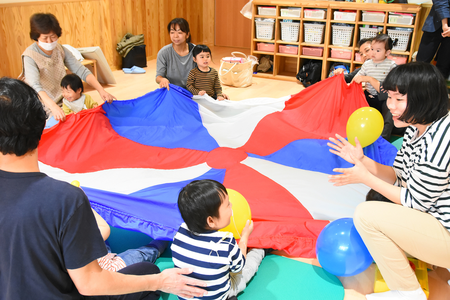 障害児保育園ヘレン中村橋(2018年11月開園予定)/求人募集