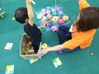 こどもサポート教室「きらり」狭山金剛校/求人募集