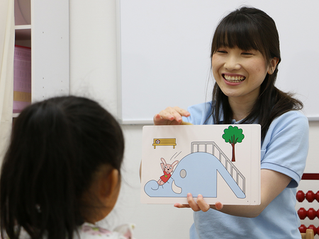 コペルプラス赤塚教室/求人募集
