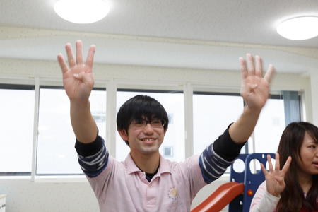 児童デイサービス スマイル日本橋/求人募集