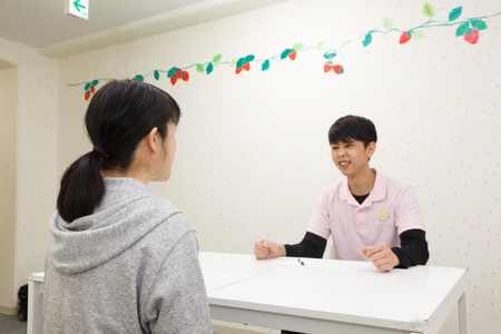 児童デイサービス スマイル日本橋/求人募集