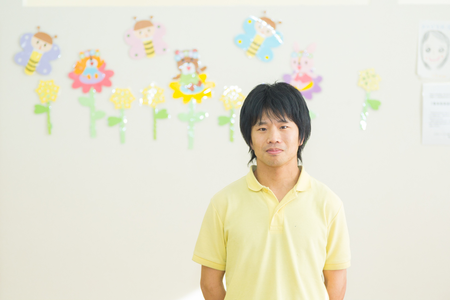 らいおんハートリハビリ児童デイサービス栄光会/求人募集