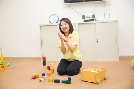 らいおんハート遊びリテーション児童デイ西川口/求人募集