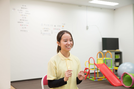 らいおんハート遊びリテーション児童デイ西川口/求人募集