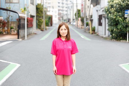 かるみあのhana/求人募集