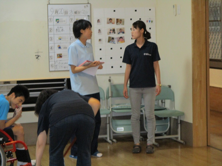 生活支援サービスのぞみ深谷営業所/求人募集