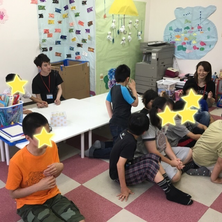放課後等デイサービスみらい/求人募集