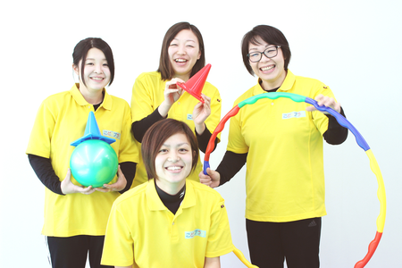 こどもプラス新松戸教室/求人募集