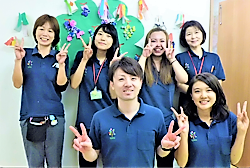 放課後等デイサービス toiro 戸塚教室/求人募集