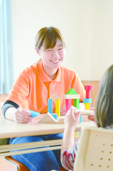 こどもサポート教室「きらり」富士校/求人募集