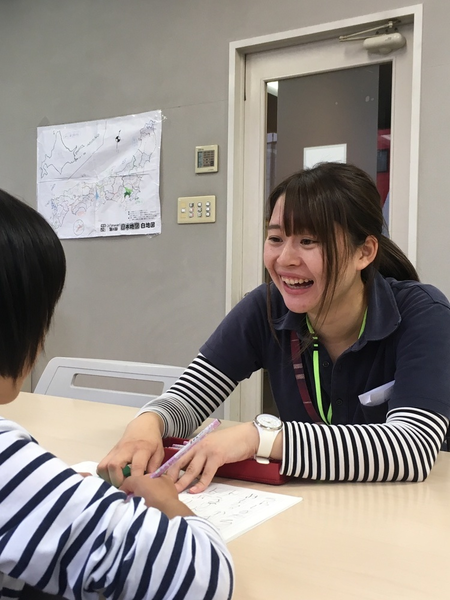 リカバリーくすくす/求人募集