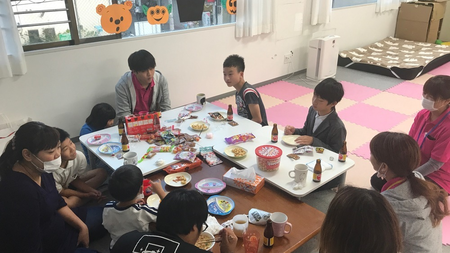 リアン・エンジェル布施/求人募集