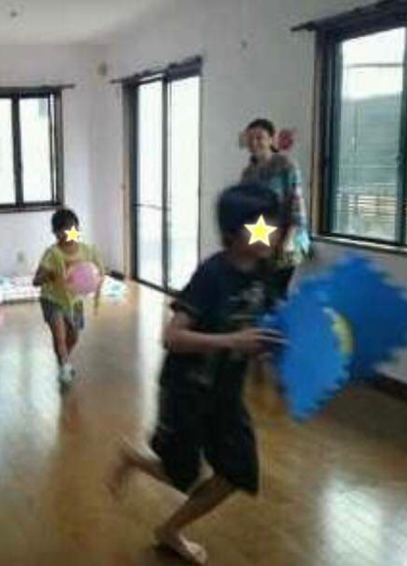 こども未来アカデミー 宇宙(sora)/求人募集