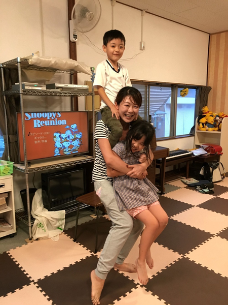 放課後等デイサービスホップ/求人募集