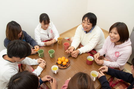 放課後等デイサービスひなた緑が丘/求人募集