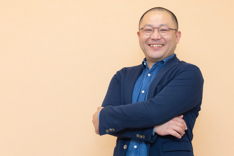 BRIDGE(ブリッジ) 新検見川《児童発達支援&保育所等訪問支援》の代表メッセージ