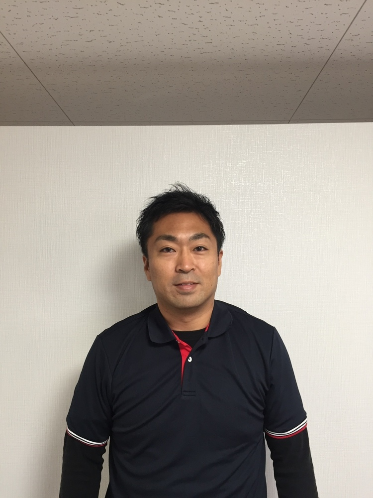 運動療育のはじめのいっぽの代表メッセージ