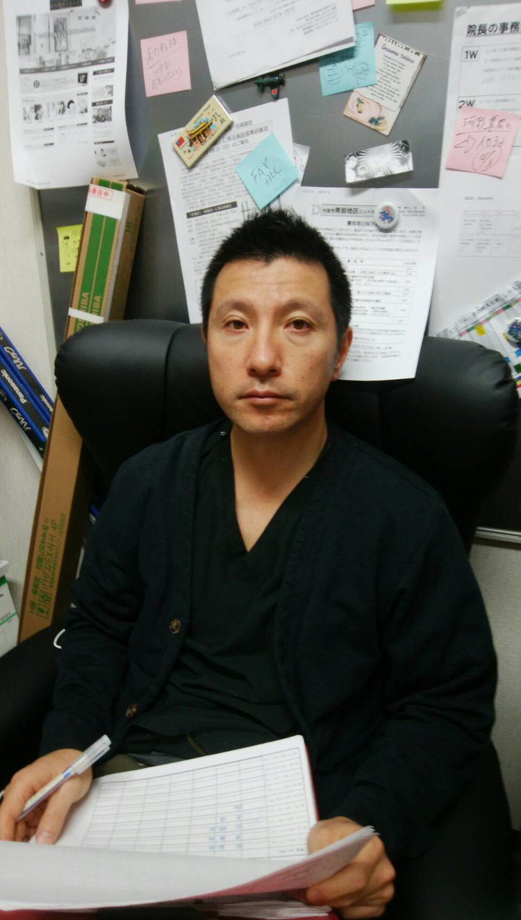 アイオライトsports&brainの代表メッセージ