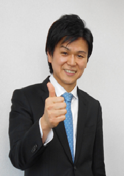 児童発達支援 TODAY is New Lifeの代表メッセージ