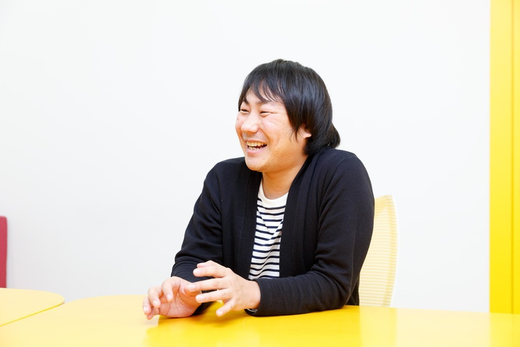 LITALICOジュニア千葉教室の代表メッセージ
