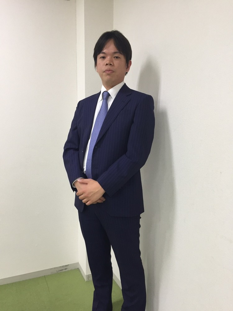 ぐりーん橿原支店の代表メッセージ