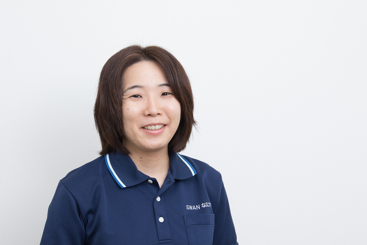 デイケアセンタ一夢の希(ゆめっち)の代表メッセージ