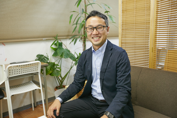 スタジオplus+市川中央教室の代表メッセージ