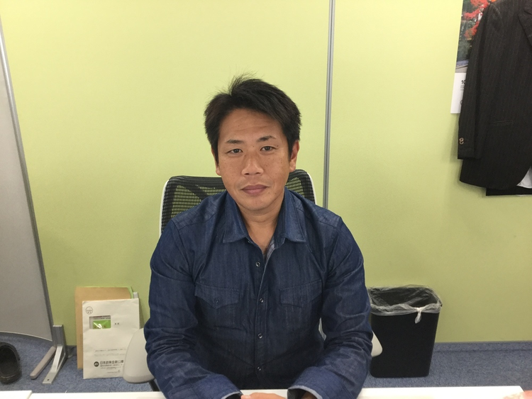 就職支援型放デイ きみどりはうすの代表メッセージ