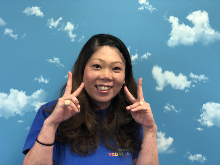 児童発達支援 TODAY is New Lifeの指導員/入職のきっかけ