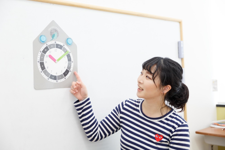 LITALICOジュニア南越谷教室の指導員/一緒に働く方へのメッセージ