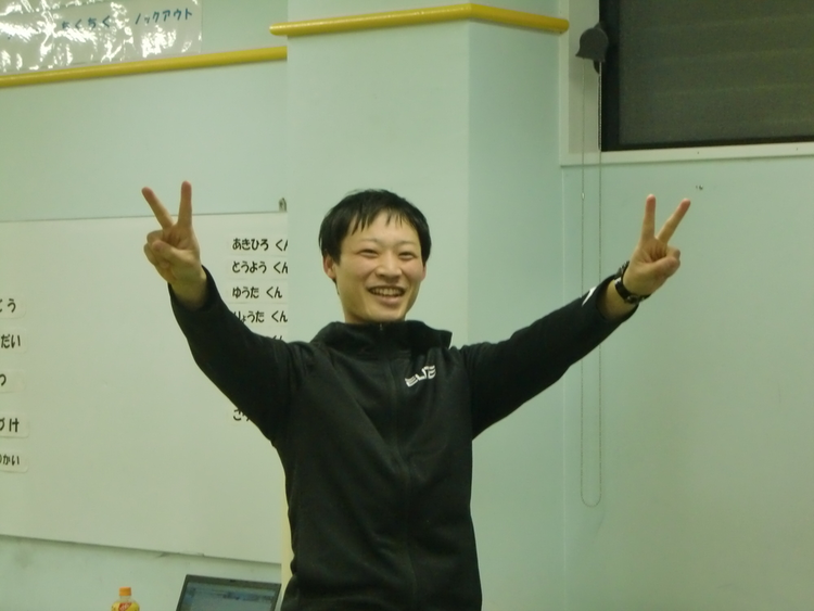 放課後等デイサービスはぴねす東和田の指導員/ここで実現したいこと