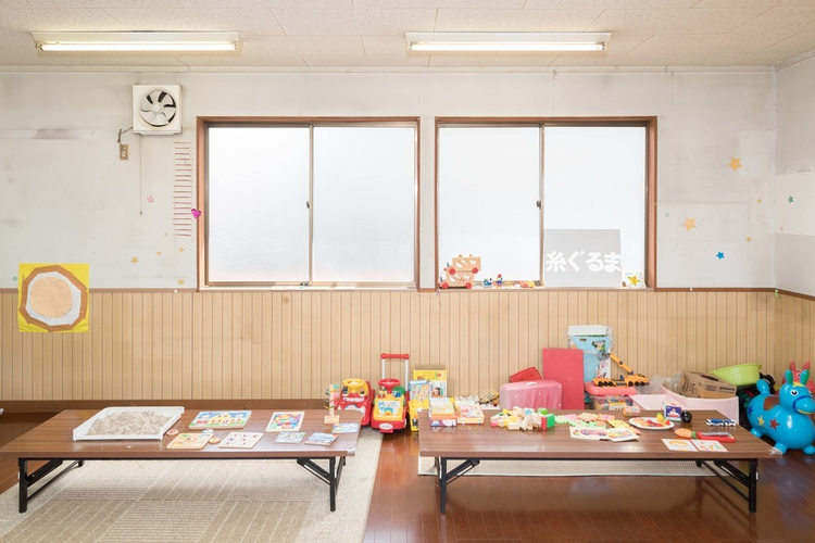 糸ぐるまの指導員/ここで実現したいこと