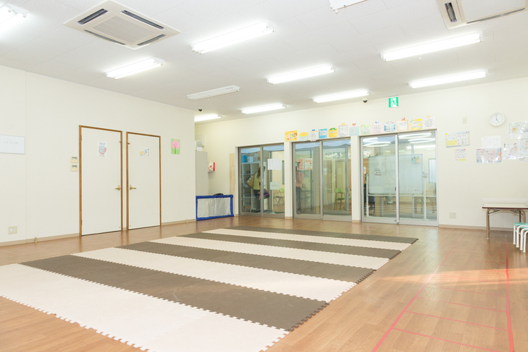 らいおんハートリハビリ児童デイサービス栄光会の指導員/1日のスケジュール