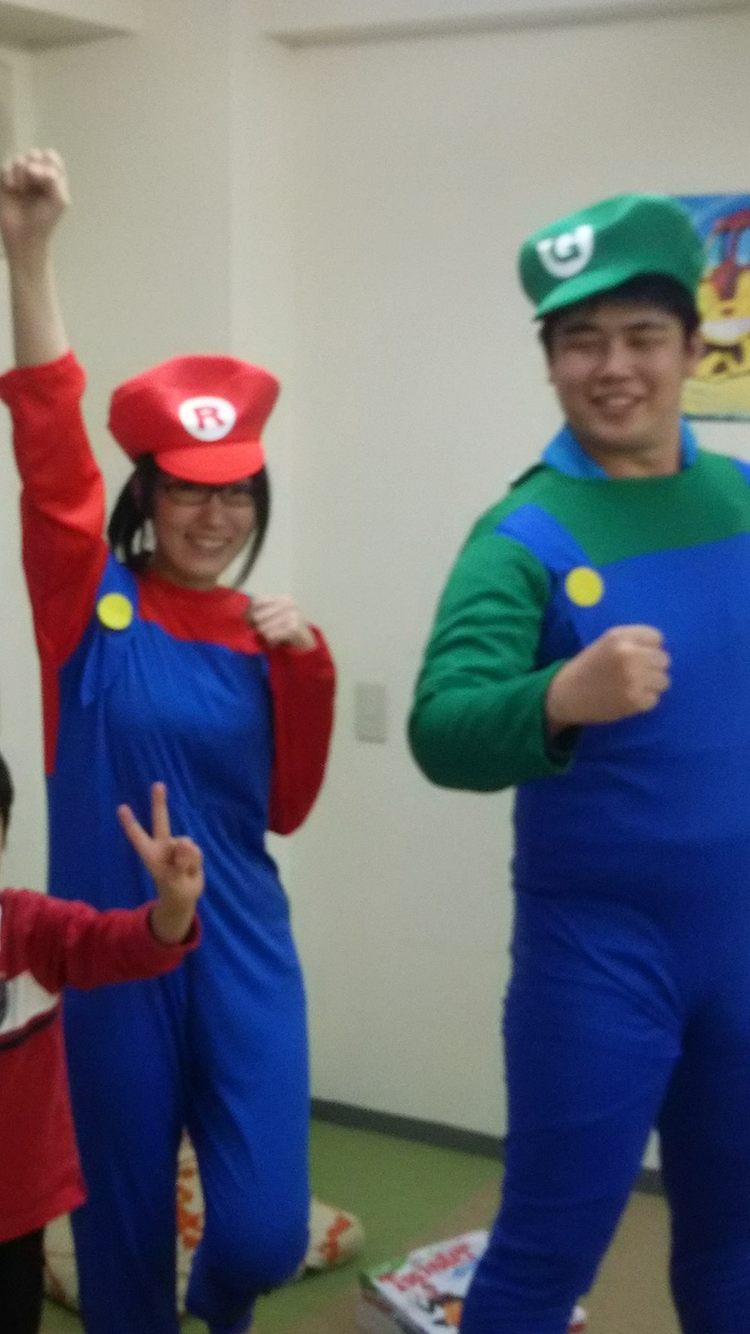 めいとう児童デイサービス ソレイユの指導員/ここで実現したいこと