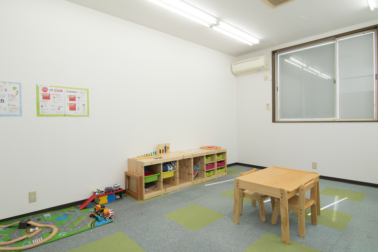ココトモ西尾北畑校の指導員/1日のスケジュール