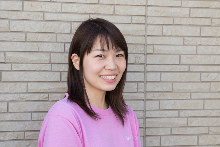 デイケアセンタ一夢の希(ゆめっち)の指導員/入職のきっかけ
